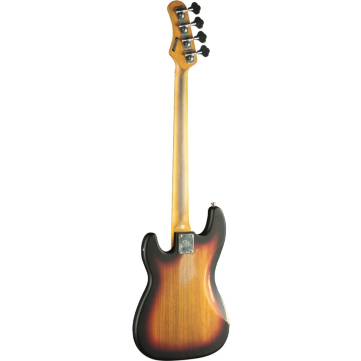 Acquista EKO VPJ-280 Relic Sunburst online | Merula Strumenti Musicali
