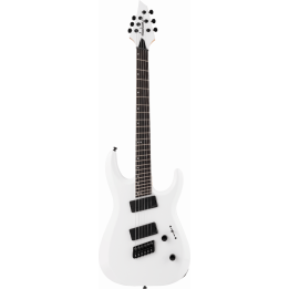 Acquista JACKSON Pro Series Dinky Dk Modern Ht6 Ms, Ebony Fingerboard, Snow White online | Merula Strumenti Musicali