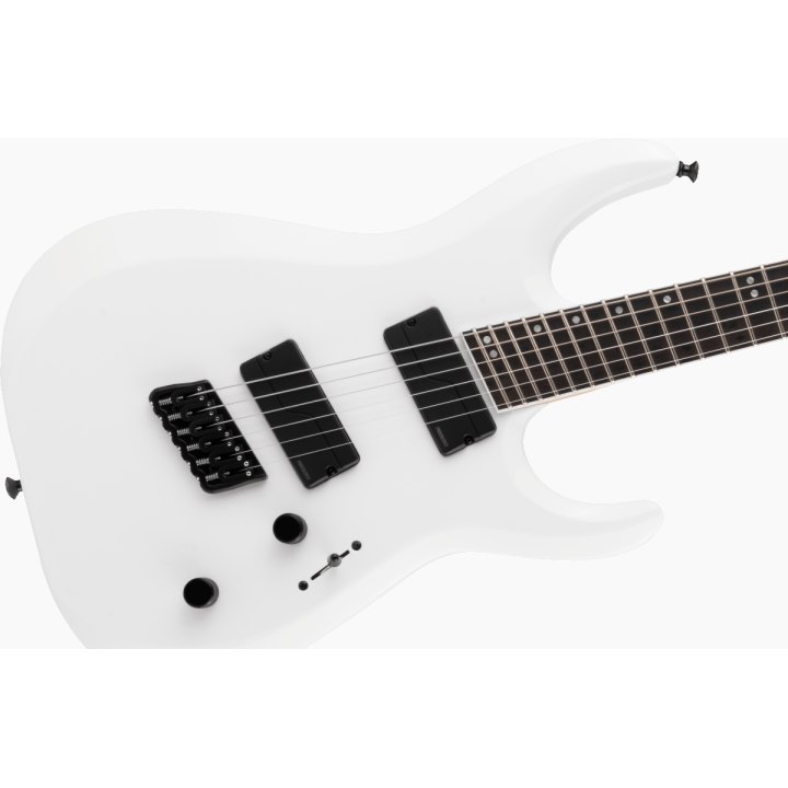 Acquista JACKSON Pro Series Dinky Dk Modern Ht6 Ms, Ebony Fingerboard, Snow White online | Merula Strumenti Musicali
