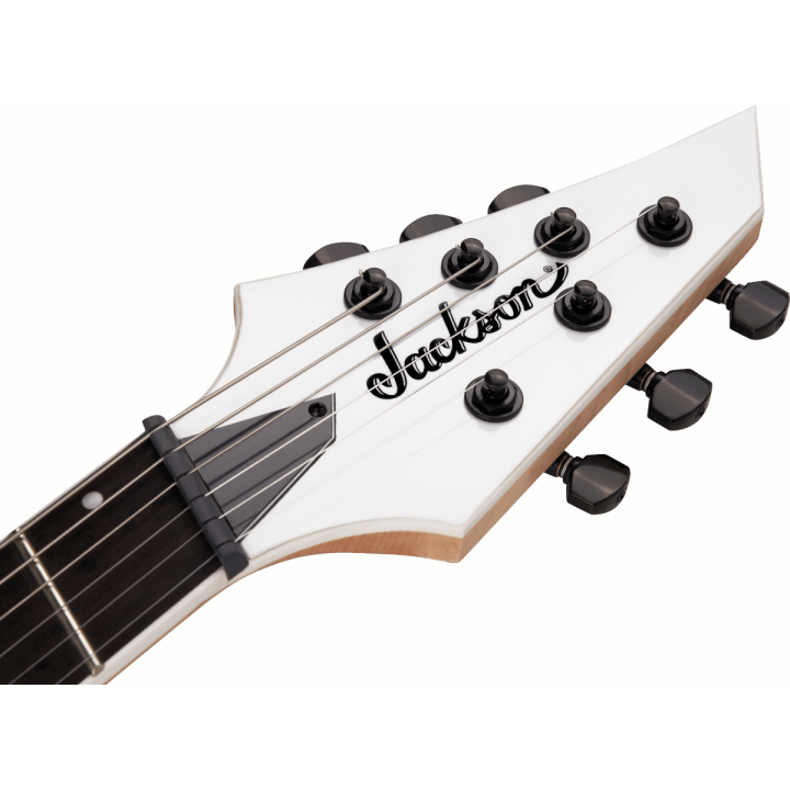 Acquista JACKSON Pro Series Dinky Dk Modern Ht6 Ms, Ebony Fingerboard, Snow White online | Merula Strumenti Musicali