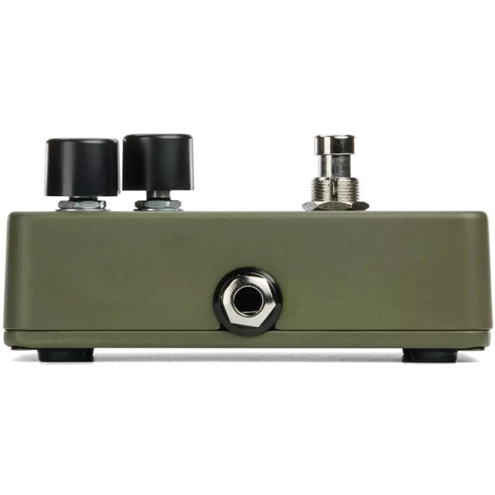 Acquista ELECTRO-HARMONIX GREEN RUSSIAN BIG MUFF PI online | Merula Strumenti Musicali