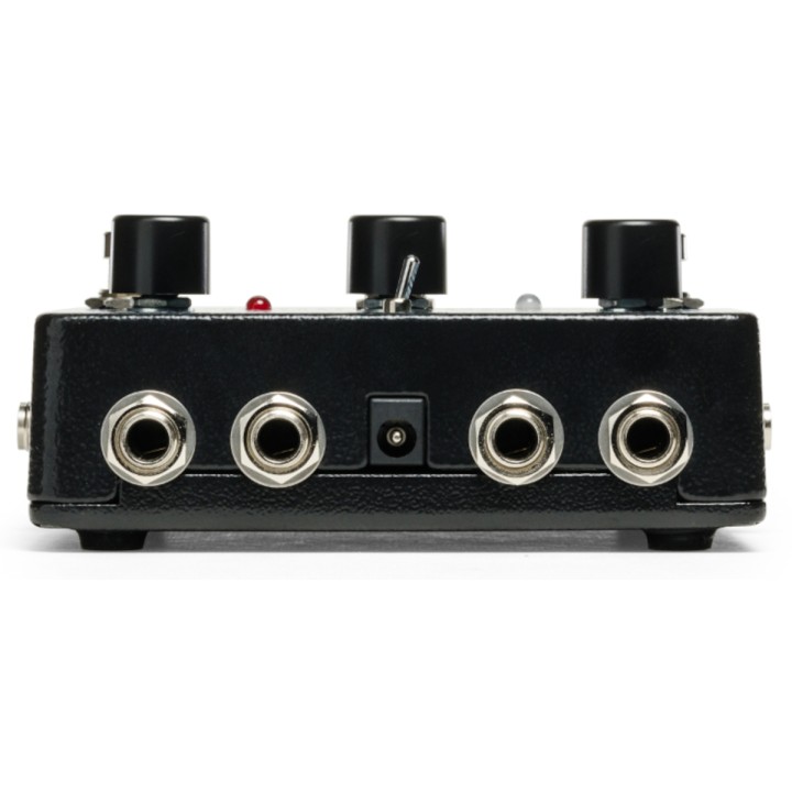 Acquista ELECTRO-HARMONIX Switchblade Pro Deluxe Switcher online | Merula Strumenti Musicali