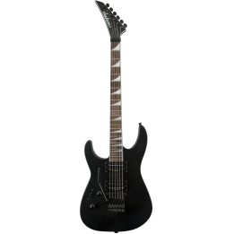 Acquista JACKSON X Series Soloist Slx Lh, Laurel Fingerboard, Satin Black online | Merula Strumenti Musicali