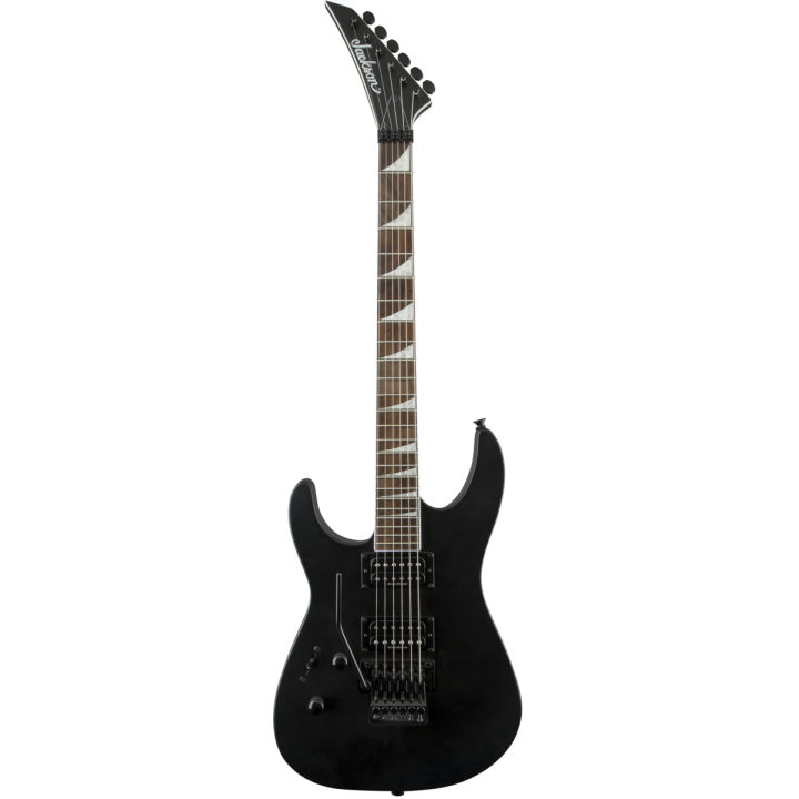 Acquista JACKSON X Series Soloist Slx Lh, Laurel Fingerboard, Satin Black online | Merula Strumenti Musicali