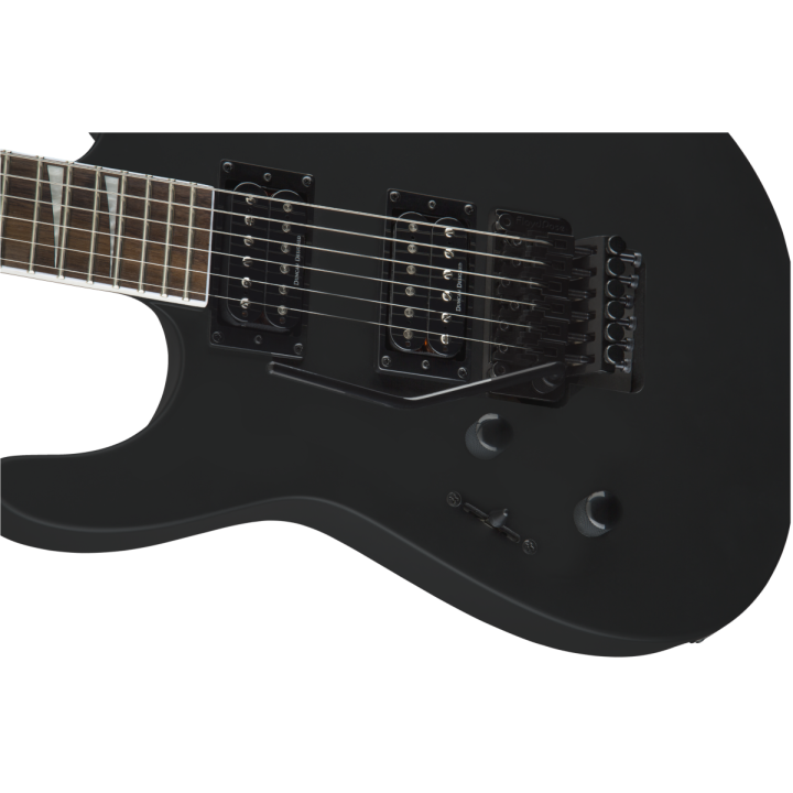 Acquista JACKSON X Series Soloist Slx Lh, Laurel Fingerboard, Satin Black online | Merula Strumenti Musicali