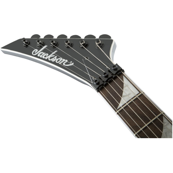 Acquista JACKSON X Series Soloist Slx Lh, Laurel Fingerboard, Satin Black online | Merula Strumenti Musicali