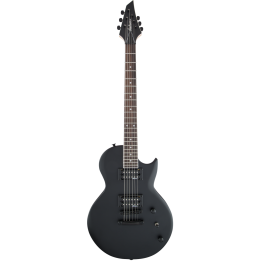 Acquista JACKSON Js Series Monarkh Sc Js22, Amaranth Fingerboard, Satin Black online | Merula Strumenti Musicali