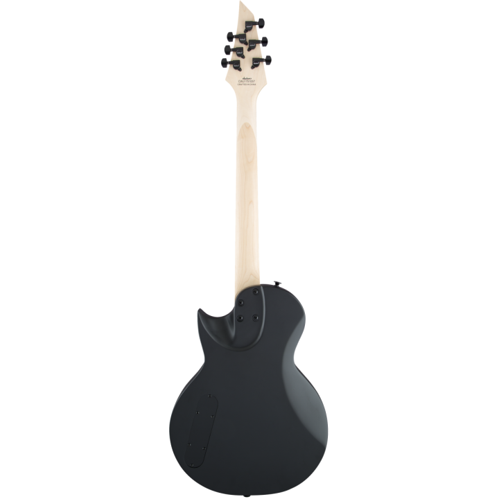 Acquista JACKSON Js Series Monarkh Sc Js22, Amaranth Fingerboard, Satin Black online | Merula Strumenti Musicali