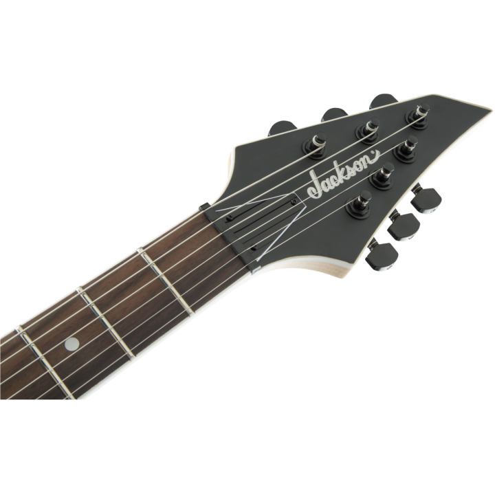 Acquista JACKSON Js Series Monarkh Sc Js22, Amaranth Fingerboard, Satin Black online | Merula Strumenti Musicali