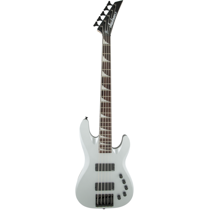 Acquista JACKSON X Series Signature David Ellefson Concert Bass Cbx V, Laurel Fingerboard, Qu online | Merula Strumenti Musicali