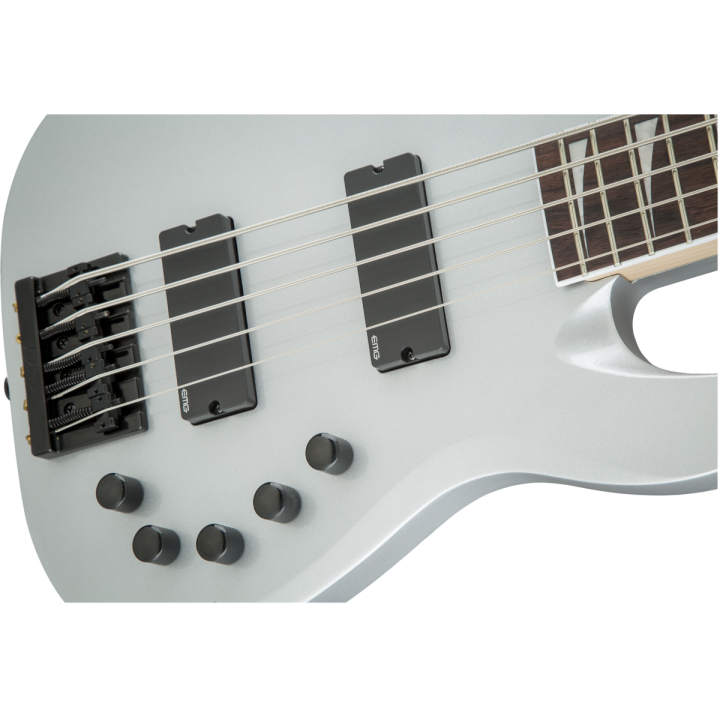 Acquista JACKSON X Series Signature David Ellefson Concert Bass Cbx V, Laurel Fingerboard, Qu online | Merula Strumenti Musicali