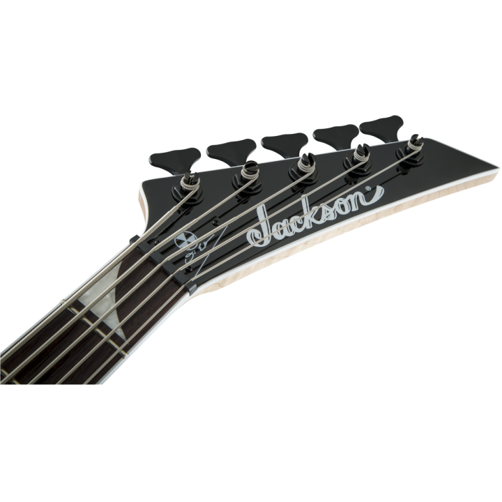Acquista JACKSON X Series Signature David Ellefson Concert Bass Cbx V, Laurel Fingerboard, Qu online | Merula Strumenti Musicali