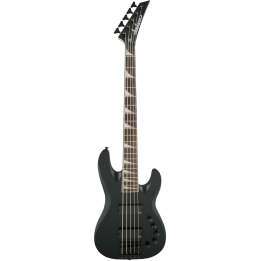 Acquista JACKSON X Series Signature David Ellefson Concert Bass Cbx V, Laurel Fingerboard, Sa online | Merula Strumenti Musicali