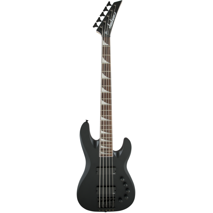 Acquista JACKSON X Series Signature David Ellefson Concert Bass Cbx V, Laurel Fingerboard, Sa online | Merula Strumenti Musicali
