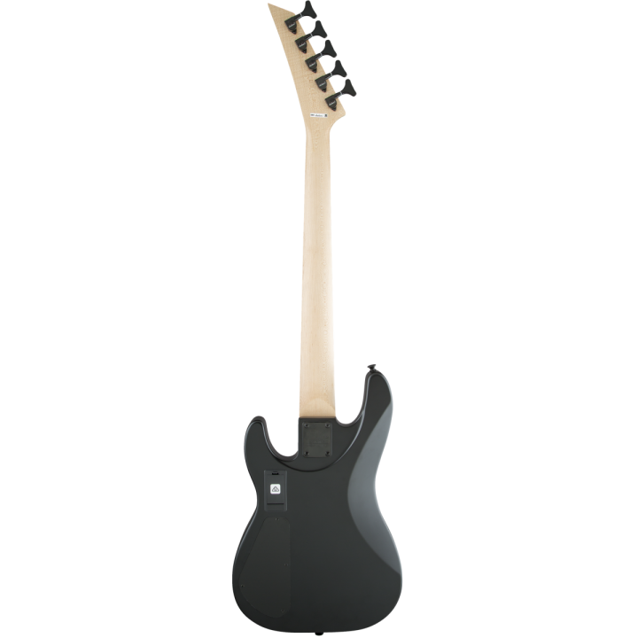 Acquista JACKSON X Series Signature David Ellefson Concert Bass Cbx V, Laurel Fingerboard, Sa online | Merula Strumenti Musicali