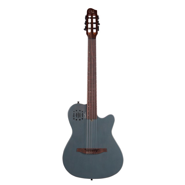 GODIN - 052387 MULTIAC MUNDIAL ARCTIK BLUE WITH BAG