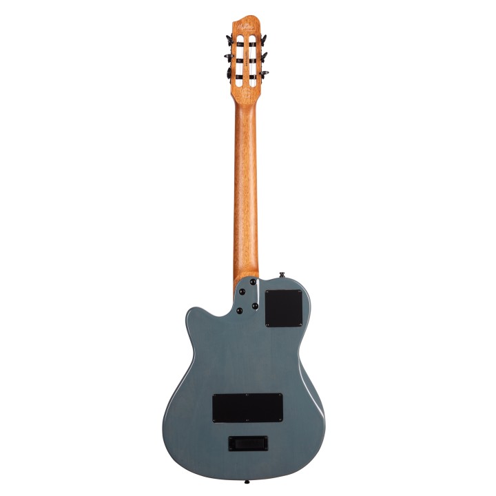 GODIN - 052387 MULTIAC MUNDIAL ARCTIK BLUE WITH BAG