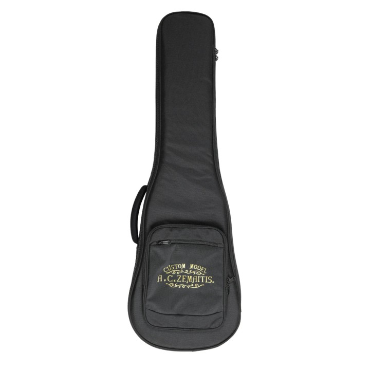 Acquista ZEMAITIS SCW22 Dark Metallic Blue W/ Hard Bag online | Merula Strumenti Musicali