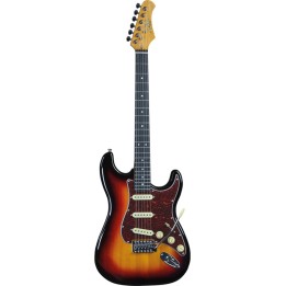 Acquista EKO S-300V Vintage Sunburst online | Merula Strumenti Musicali