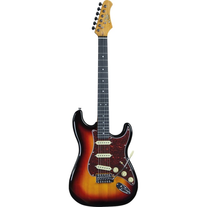 Acquista EKO S-300V Vintage Sunburst online | Merula Strumenti Musicali