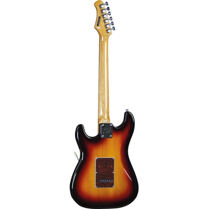 Acquista EKO S-300V Vintage Sunburst online | Merula Strumenti Musicali