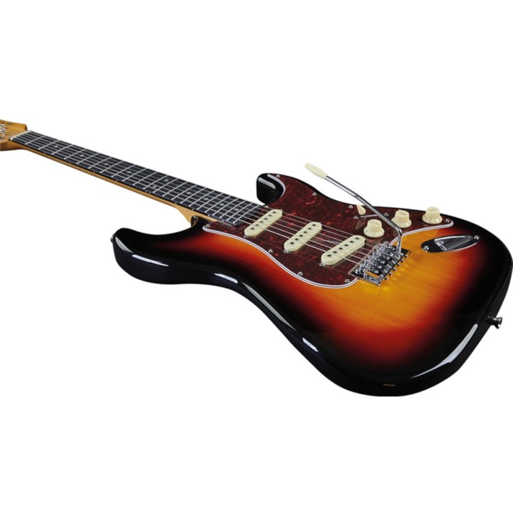 Acquista EKO S-300V Vintage Sunburst online | Merula Strumenti Musicali