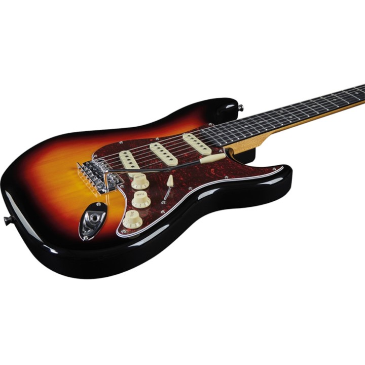 Acquista EKO S-300V Vintage Sunburst online | Merula Strumenti Musicali