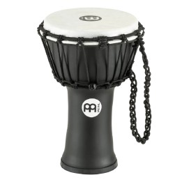 Acquista MEINL Djembe Junior Nero - Jrd-Bk 7" online | Merula Strumenti Musicali