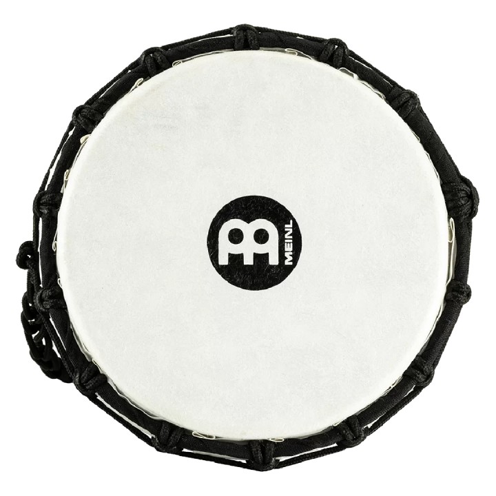 Acquista MEINL Djembe Junior Nero - Jrd-Bk 7" online | Merula Strumenti Musicali