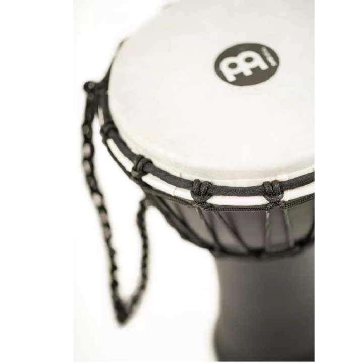 Acquista MEINL Djembe Junior Nero - Jrd-Bk 7" online | Merula Strumenti Musicali