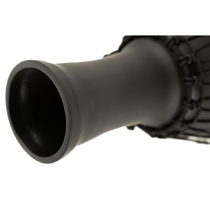 Acquista MEINL Djembe Junior Nero - Jrd-Bk 7" online | Merula Strumenti Musicali