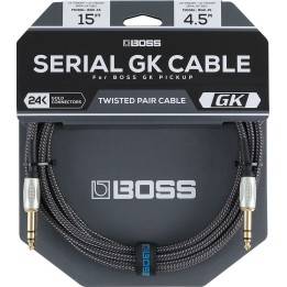 Acquista BOSS Bgk-15 online | Merula Strumenti Musicali
