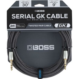 Acquista BOSS BGK-30 online | Merula Strumenti Musicali