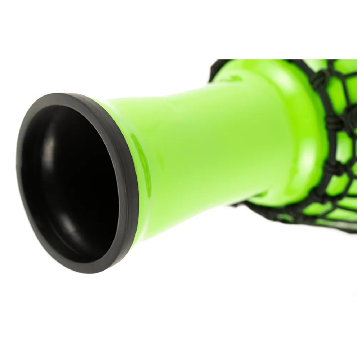 Acquista MEINL Djembe Junior Verde - Jrd-G 7" online | Merula Strumenti Musicali