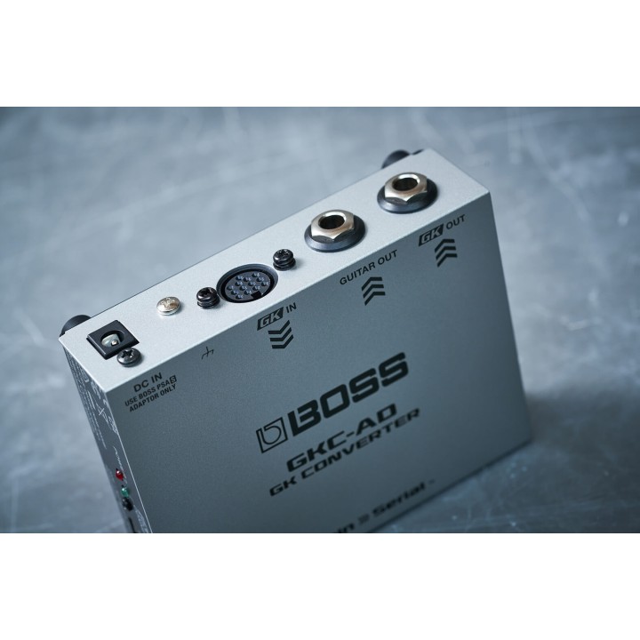 Acquista BOSS GKC-AD online | Merula Strumenti Musicali