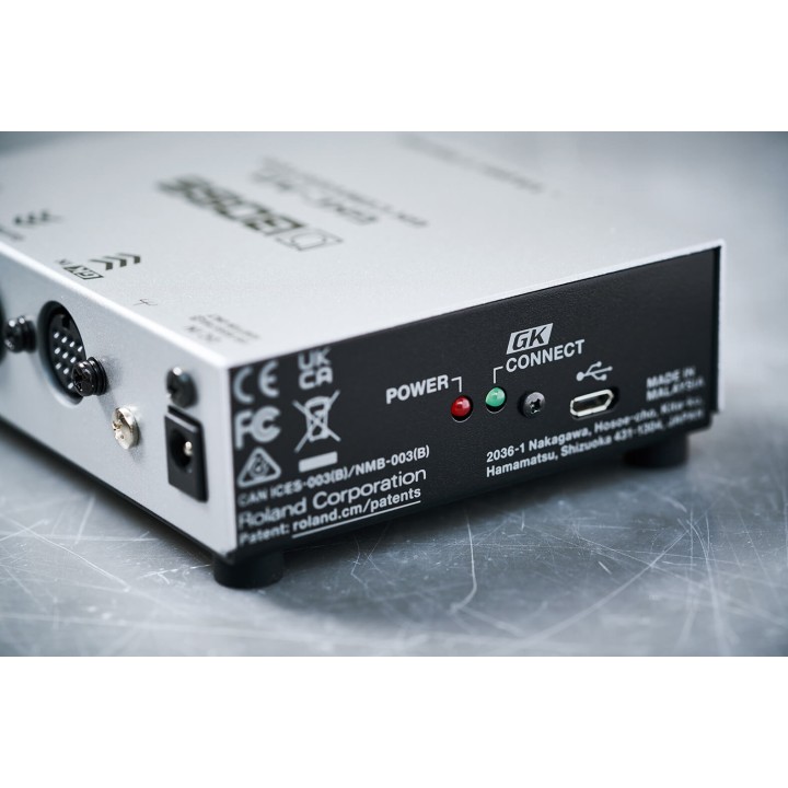 Acquista BOSS GKC-AD online | Merula Strumenti Musicali