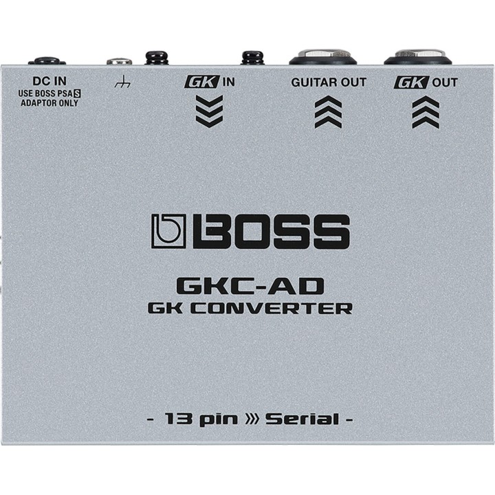 Acquista BOSS GKC-AD online | Merula Strumenti Musicali