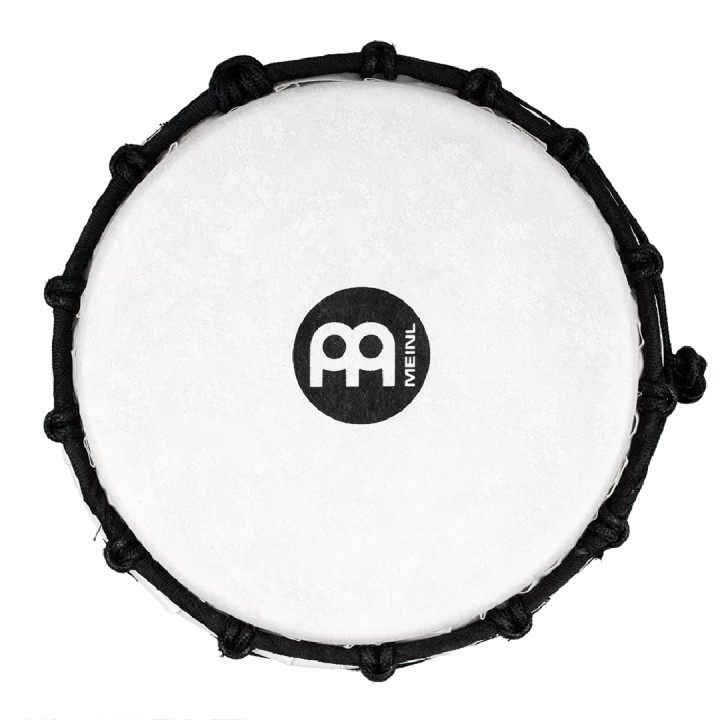 Acquista MEINL Djembe Junior Twisted Amber - Jrd-Ta 7" online | Merula Strumenti Musicali