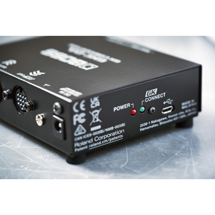 Acquista BOSS GKC-DA online | Merula Strumenti Musicali