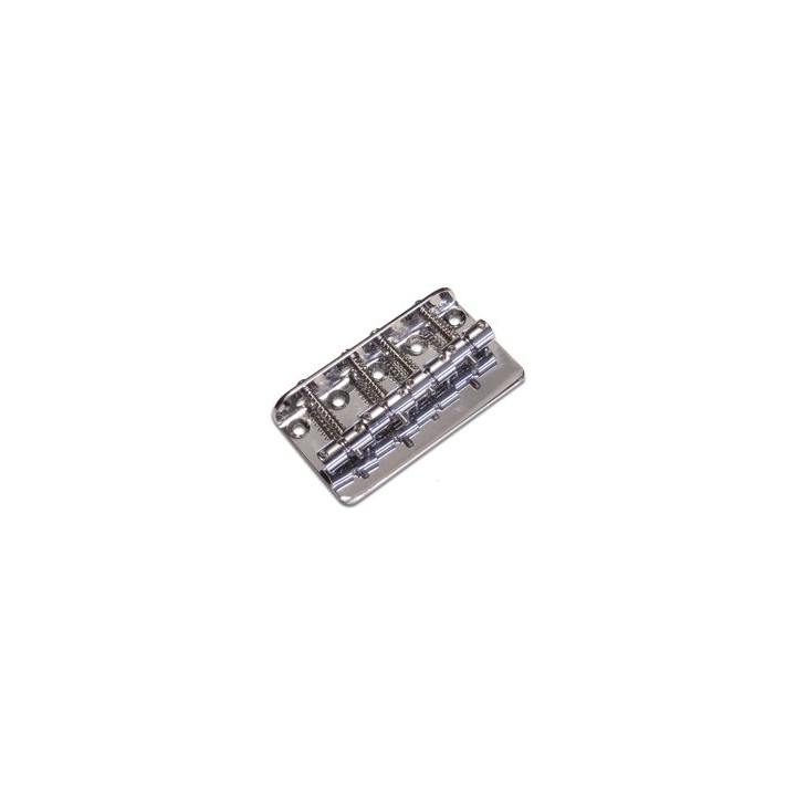 Acquista PARTS PLANET JB64CR PONTE STANDARD X BASSO 4 CORDE online | Merula Strumenti Musicali