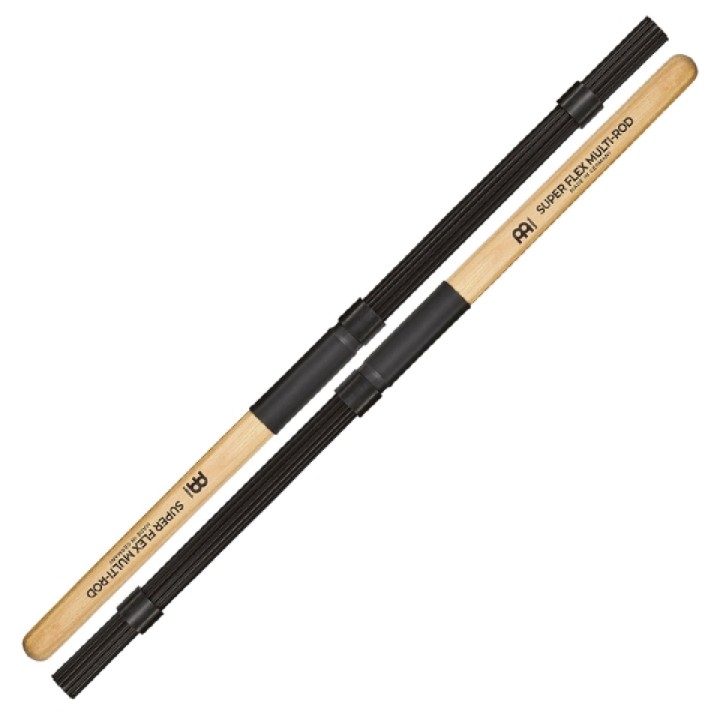 Meinl Multi Rod nylon spazzole SB206