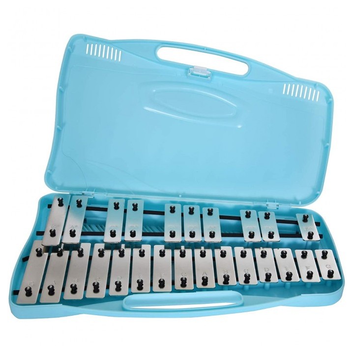ANGEL GLOCKENSPIEL AX25N2 - Metallofono Cromatico
