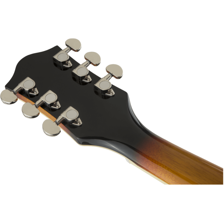 Acquista GRETSCH G2420 Streamliner Hollow Body With Chromatic II, Laurel Fingerboard, Broad'T online | Merula Strumenti Musicali