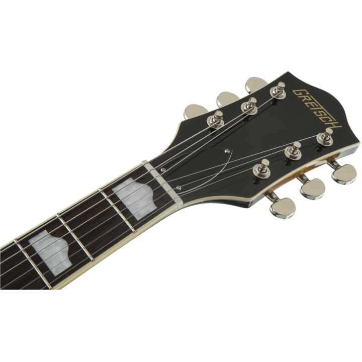 Acquista GRETSCH G2420 Streamliner Hollow Body With Chromatic II, Laurel Fingerboard, Broad'T online | Merula Strumenti Musicali