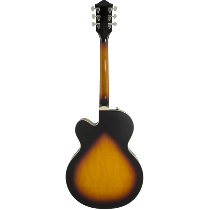 Acquista GRETSCH G2420 Streamliner Hollow Body With Chromatic II, Laurel Fingerboard, Broad'T online | Merula Strumenti Musicali
