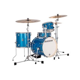 Acquista LUDWIG BREAKBEATS BLUE SPARKLE - LC279-2 online | Merula Strumenti Musicali