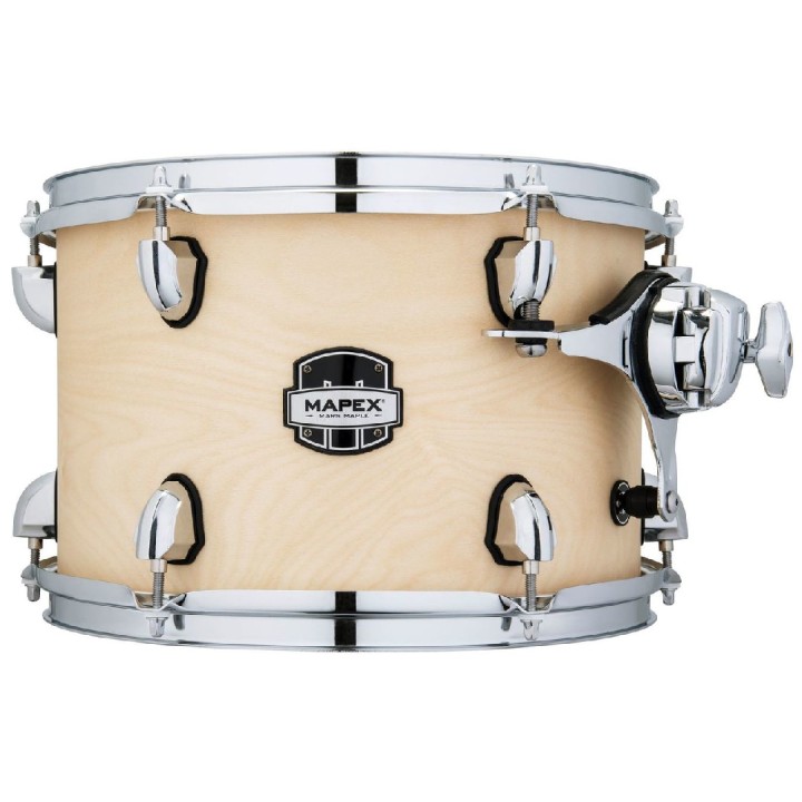 Mapex Drum Set Mars Maple Batteria Bebop 18" MM486SNW