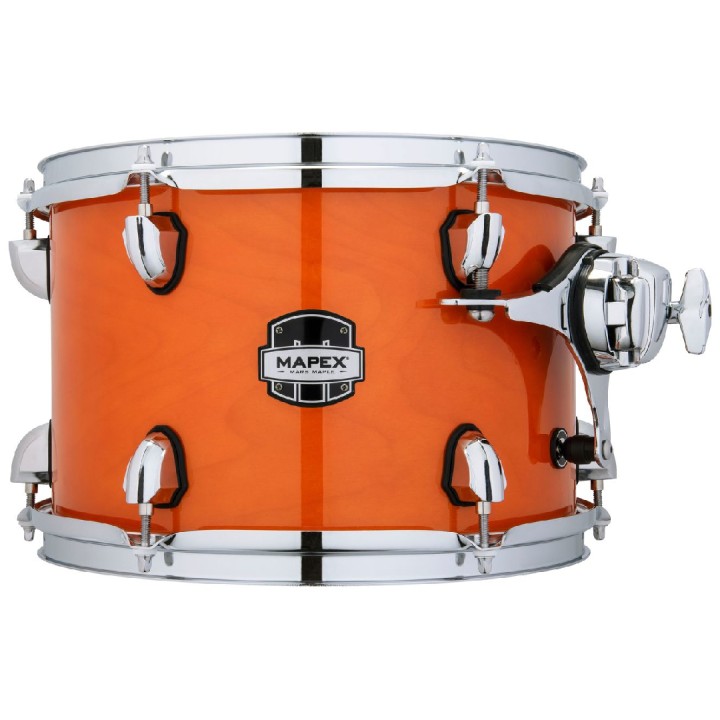 Mapex Drum Set Bebop Mars Maple MM486SOG Glossy Amber OG