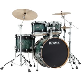 Acquista TAMA Starclassic Performer Set 4pz - Mbs42s-Msl online | Merula Strumenti Musicali