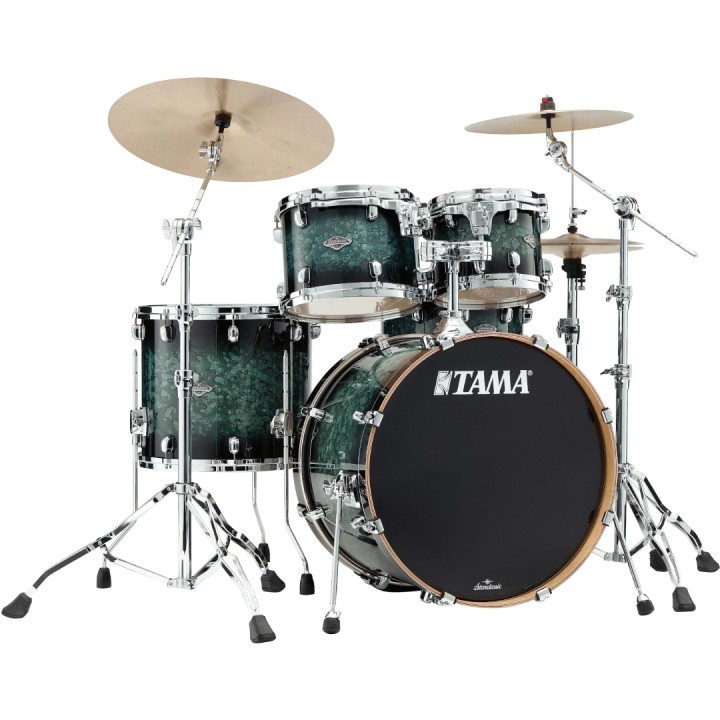 Acquista TAMA Starclassic Performer Set 4pz - Mbs42s-Msl online | Merula Strumenti Musicali